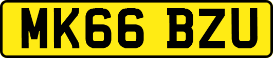 MK66BZU