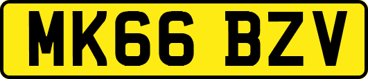 MK66BZV
