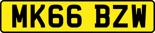 MK66BZW