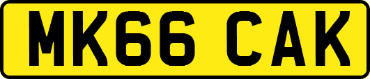 MK66CAK