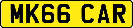 MK66CAR
