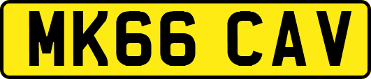 MK66CAV