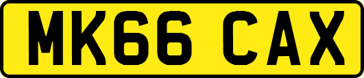 MK66CAX