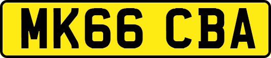 MK66CBA