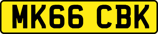 MK66CBK