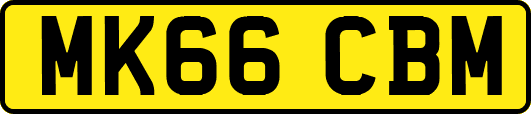 MK66CBM