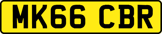 MK66CBR