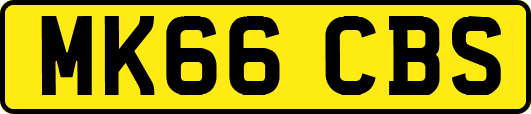 MK66CBS