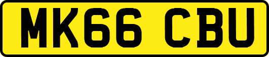 MK66CBU