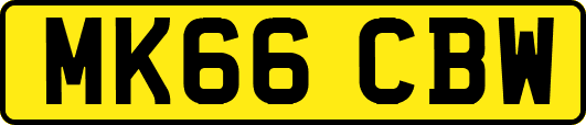 MK66CBW