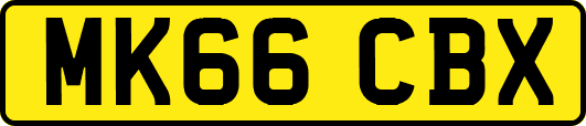 MK66CBX