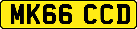 MK66CCD
