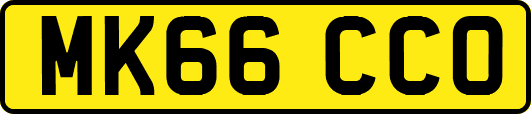 MK66CCO