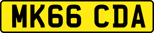 MK66CDA