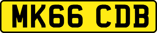 MK66CDB