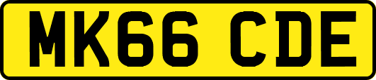 MK66CDE