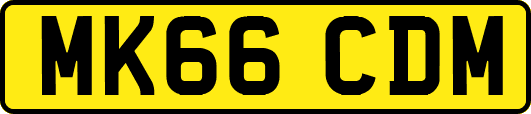 MK66CDM