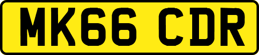 MK66CDR