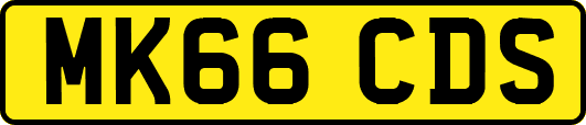MK66CDS