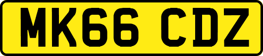 MK66CDZ