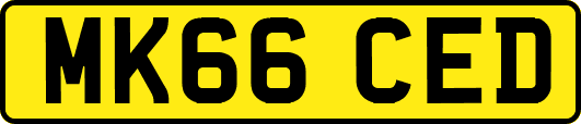 MK66CED