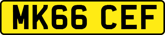 MK66CEF