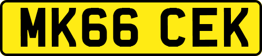 MK66CEK