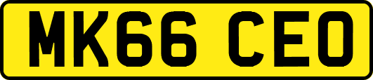 MK66CEO