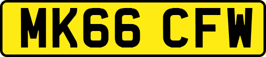 MK66CFW