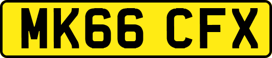 MK66CFX