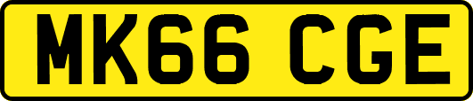 MK66CGE