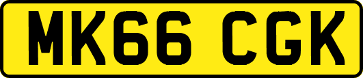 MK66CGK