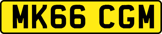 MK66CGM