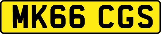 MK66CGS
