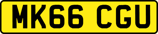 MK66CGU