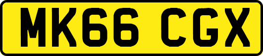 MK66CGX
