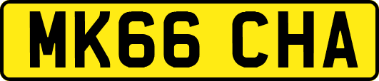 MK66CHA