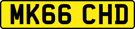 MK66CHD