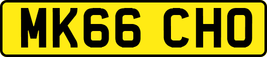 MK66CHO