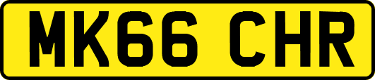 MK66CHR