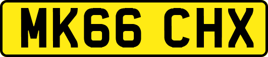 MK66CHX