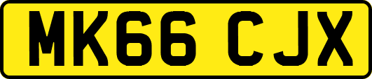 MK66CJX