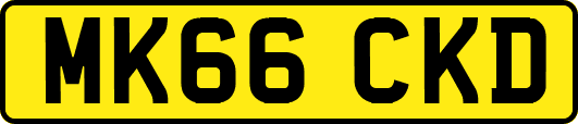 MK66CKD
