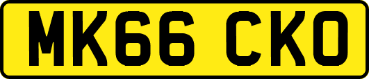 MK66CKO