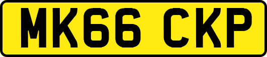 MK66CKP
