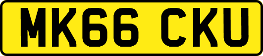 MK66CKU