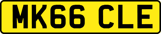 MK66CLE