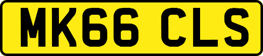 MK66CLS