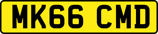 MK66CMD