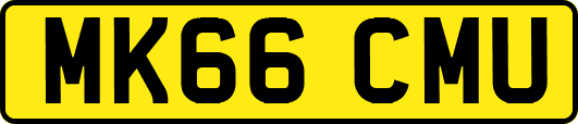MK66CMU